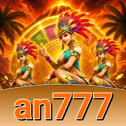 Logo an777
