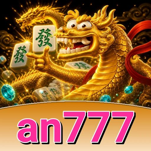 Cek alamat situs an777rh.com di browser sebelum unduh APK